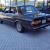 1983 BMW 5-Series