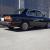 1983 BMW 5-Series