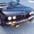 1983 BMW 5-Series