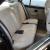 1983 BMW 5-Series