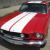 1965 Ford Mustang GT 350