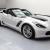 2016 Chevrolet Corvette Z06 1LZ 650HP S/C AUTO NAV HUD