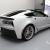 2016 Chevrolet Corvette Z06 1LZ 650HP S/C AUTO NAV HUD