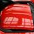 2015 Chevrolet Corvette STINGRAY Z51 1LT RED LEATHER