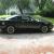 2001 Ford Mustang GT Bullitt