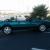 1993 Ford Mustang Convertible Coupe