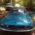 1967 Ford Mustang