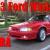 1993 Ford Mustang FOX BODY