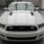 2014 Ford Mustang GT 6-SPD CRUISE CTRL ALLOYS