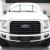 2015 Ford F-150 SPORT CREW 5.0 LIFTED LEATHER 20'S