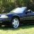 1998 Mercedes-Benz SL-Class