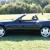 1998 Mercedes-Benz SL-Class