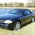 1998 Mercedes-Benz SL-Class