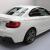 2015 BMW 2-Series M235I PREMIUM TECH PKG RED HTD LEATHER NAV