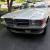 1986 Mercedes-Benz SL-Class