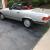 1986 Mercedes-Benz SL-Class