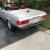 1986 Mercedes-Benz SL-Class