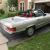 1986 Mercedes-Benz SL-Class