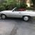 1986 Mercedes-Benz SL-Class