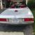 1986 Mercedes-Benz SL-Class