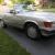 1986 Mercedes-Benz SL-Class
