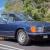 1985 Mercedes-Benz SL-Class