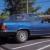 1985 Mercedes-Benz SL-Class