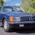 1985 Mercedes-Benz SL-Class
