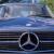 1985 Mercedes-Benz SL-Class
