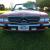1988 Mercedes-Benz SL-Class