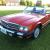 1988 Mercedes-Benz SL-Class