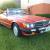 1988 Mercedes-Benz SL-Class