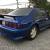 1991 Ford Mustang 2dr Hatchback GT