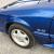 1991 Ford Mustang 2dr Hatchback GT