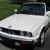 1988 BMW 3-Series convertible