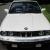 1988 BMW 3-Series convertible