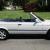 1988 BMW 3-Series convertible