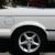 1988 BMW 3-Series convertible