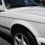 1988 BMW 3-Series convertible