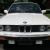 1988 BMW 3-Series convertible