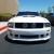 2007 Ford Mustang Stage-3