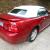 2003 Ford Mustang Pony Package