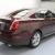 2010 Lincoln MKS CLIMATE LEATHER ALLOY WHEELS
