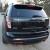 2014 Ford Explorer 4WD SPORT-EDITION