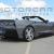 2015 Chevrolet Corvette Z51 3LT Convertible Show Car