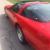 1995 Chevrolet Corvette Couple