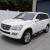 2007 Mercedes-Benz GL-Class GL450 Premium Package 4Matic 4WD 4.7L V8 SUV One Owner