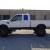 2008 Ford F-250 FX4