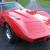 1975 Chevrolet Corvette