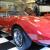 1975 Chevrolet Corvette